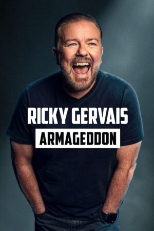 Ricky Gervais: Armageddon